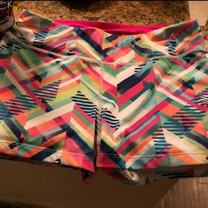 Avia workout shorts